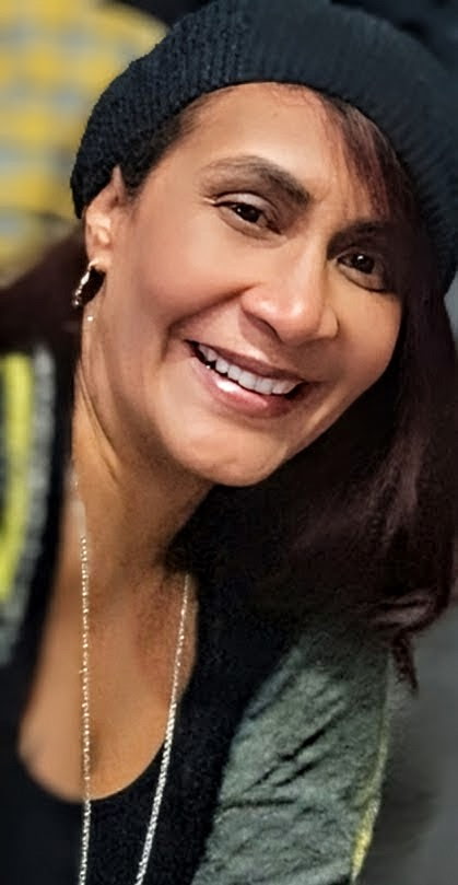 Waleska Castillo